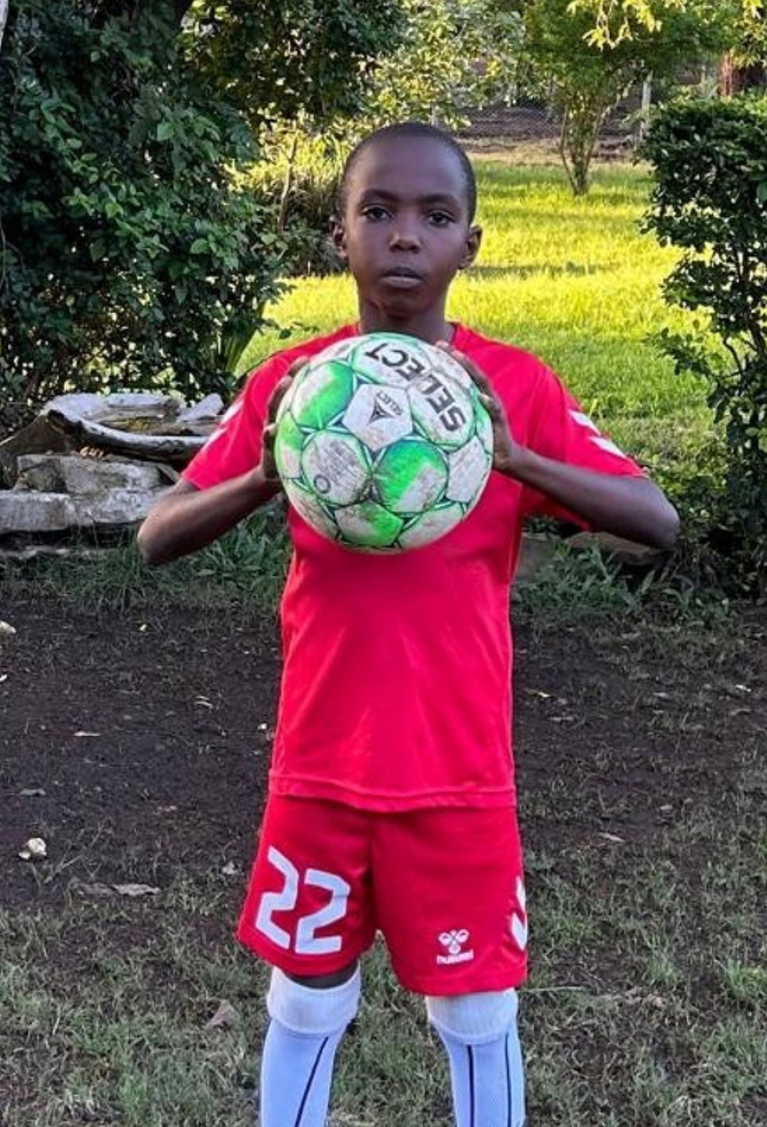 Athuman Mzee Athuman