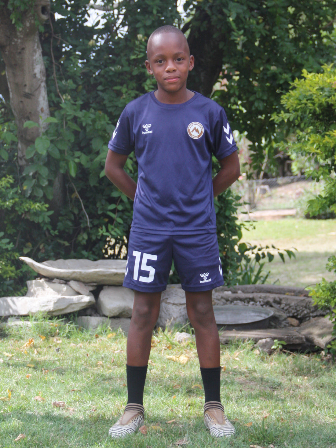 Ebeneza Emanuel Mmbaga