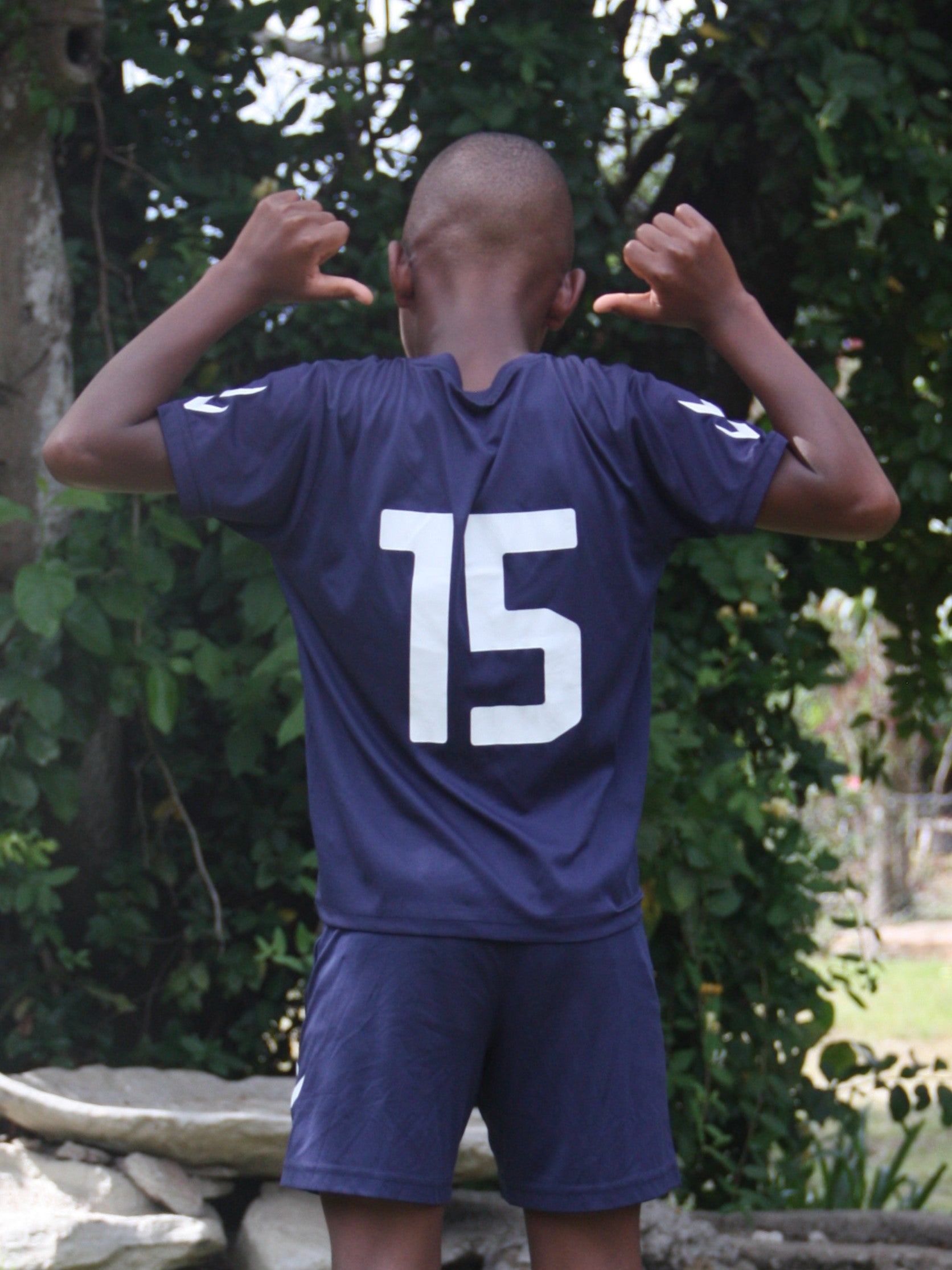 Ebeneza Emanuel Mmbaga