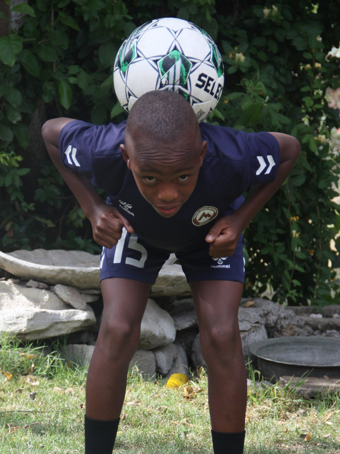 Ebeneza Emanuel Mmbaga