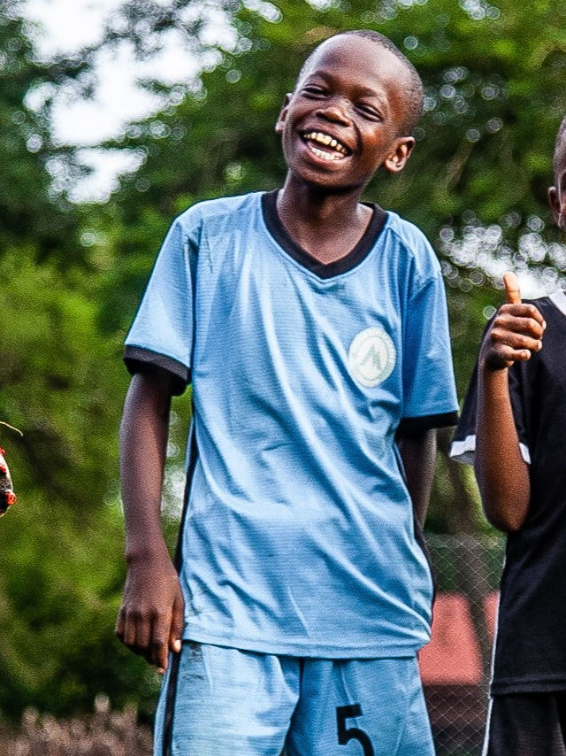 Benson Adamu Nelson