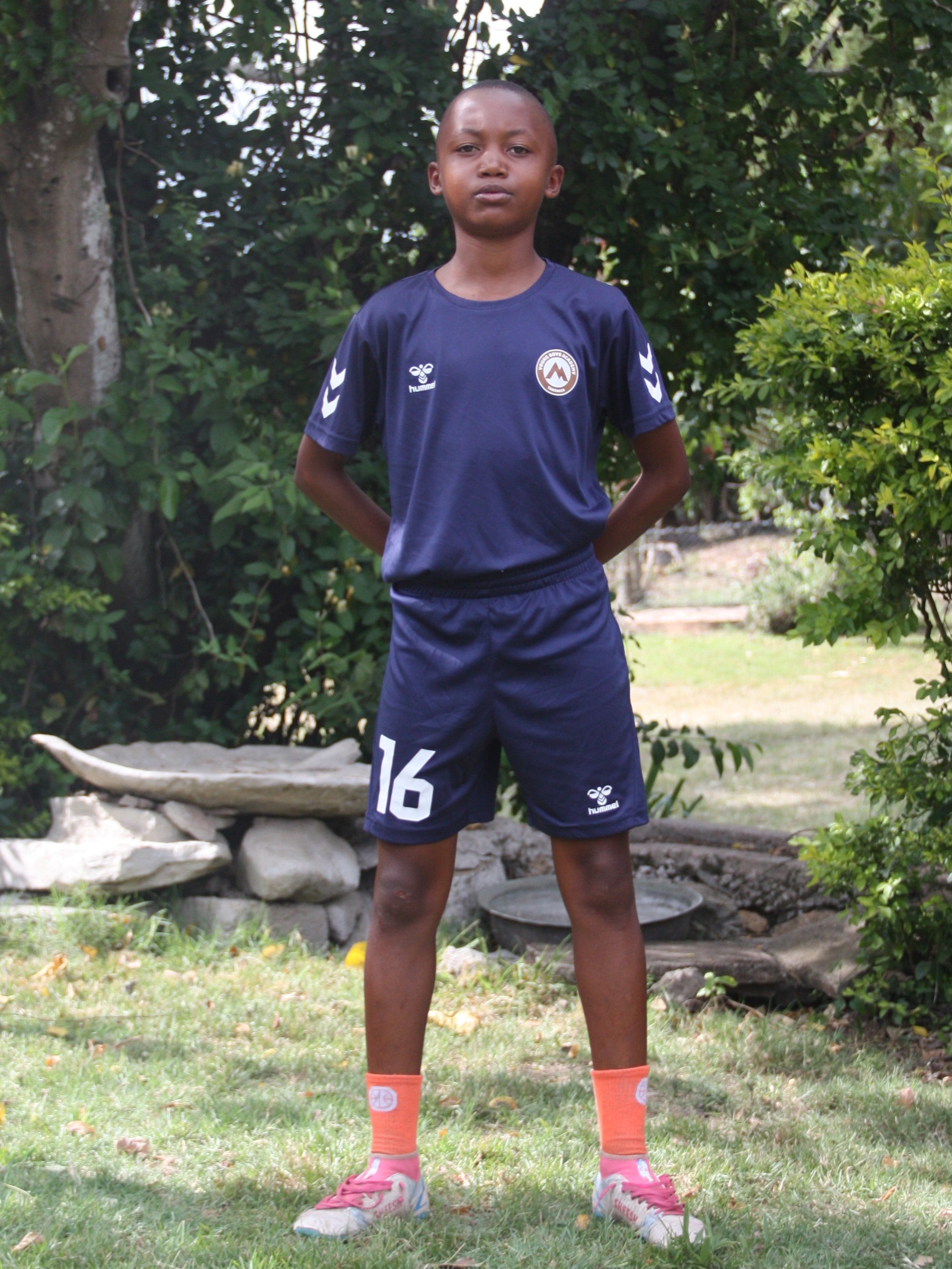 Bryan Aloyce Swai