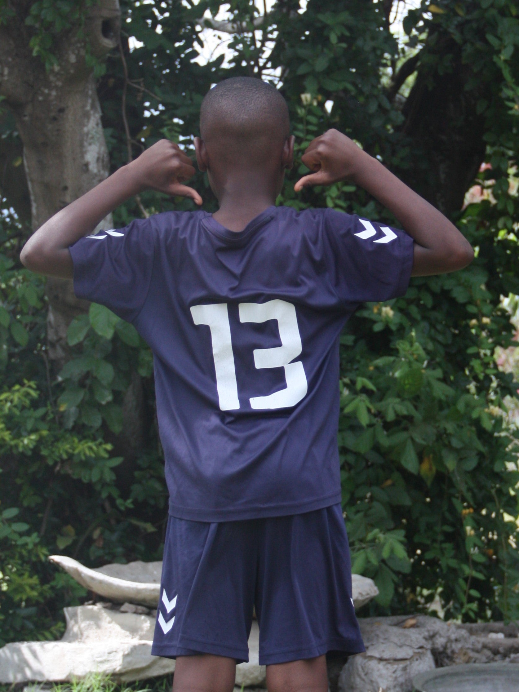 David Emmanuel Lukuba