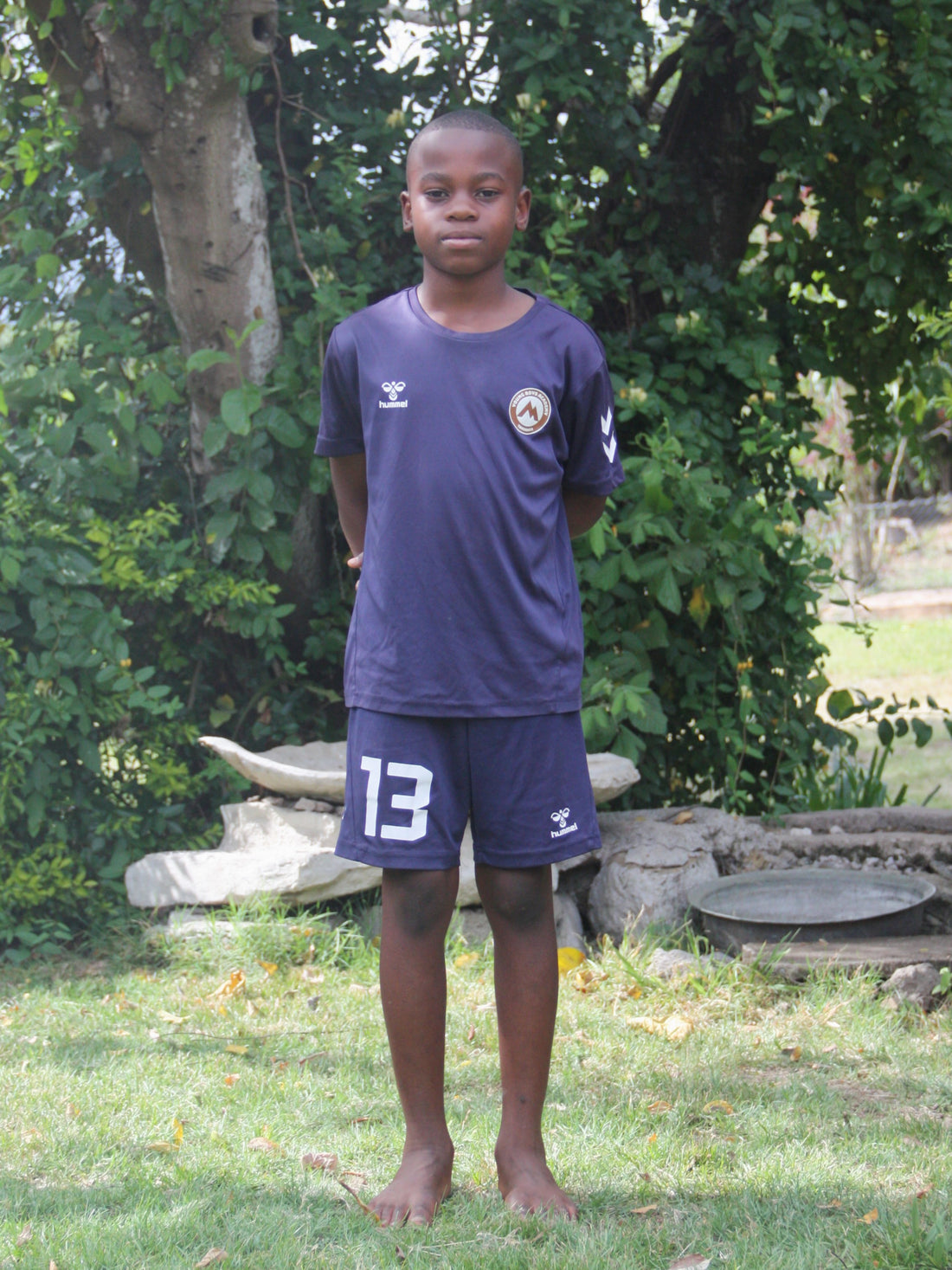 David Emmanuel Lukuba