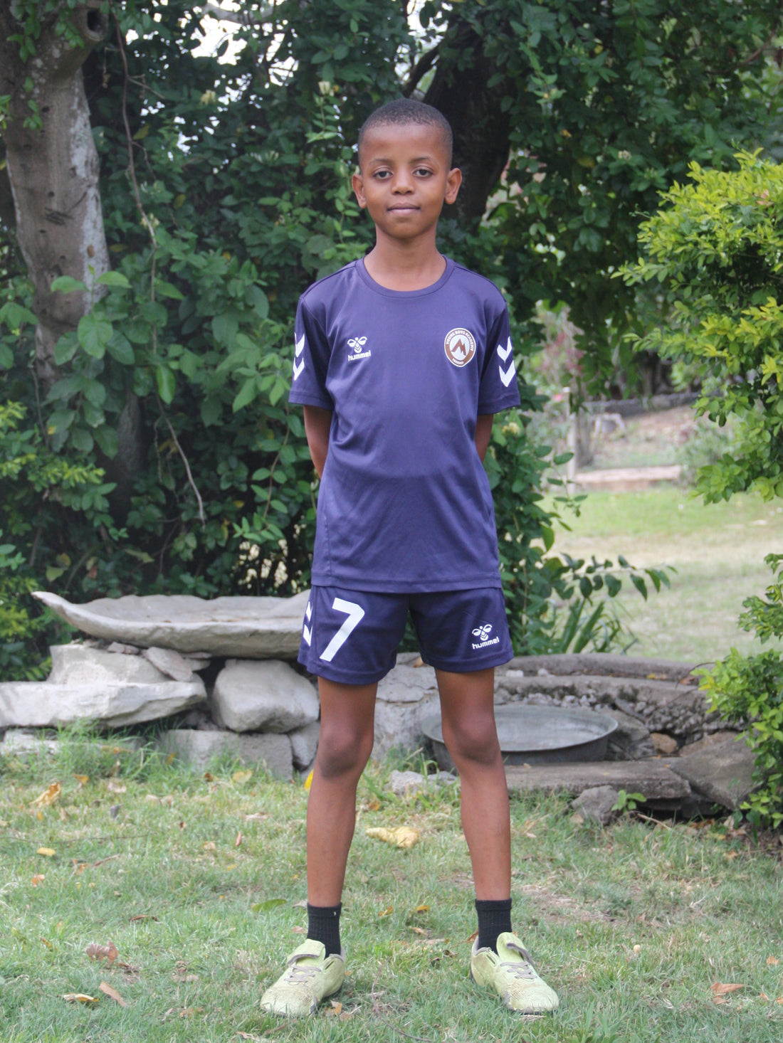 Muhsin Mohamed Mhando