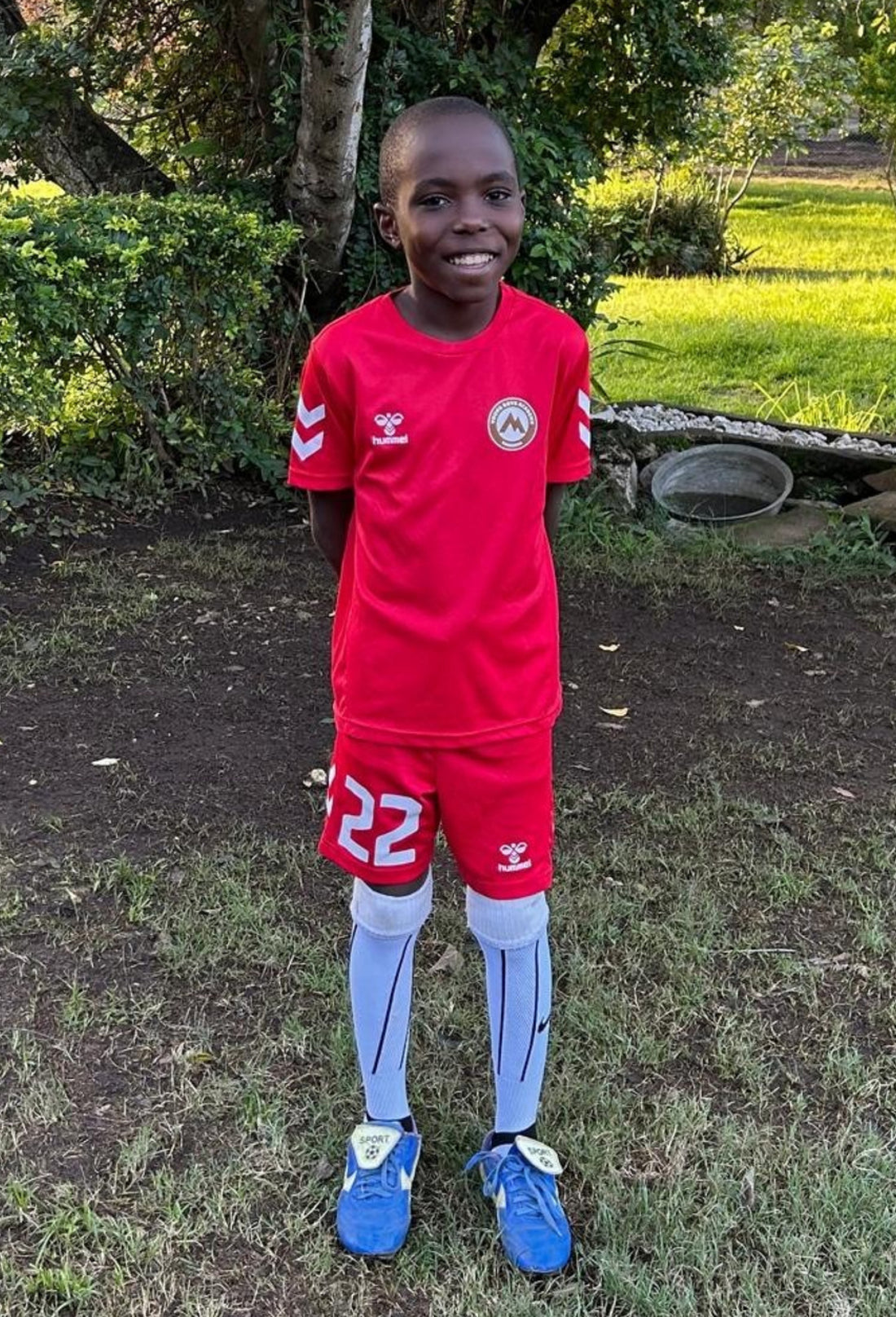 Athuman Mzee Athuman