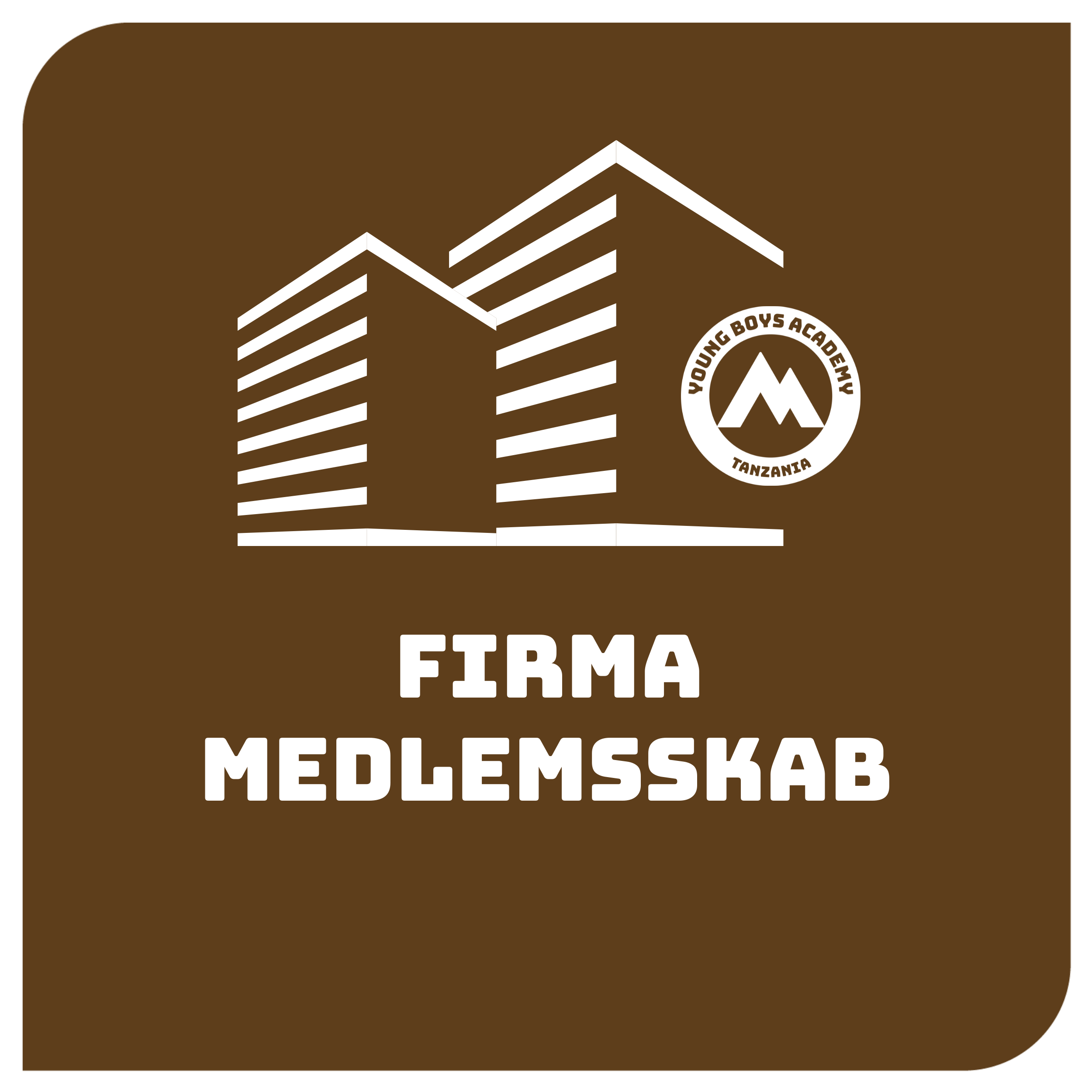 FIRMA Medlemsskab