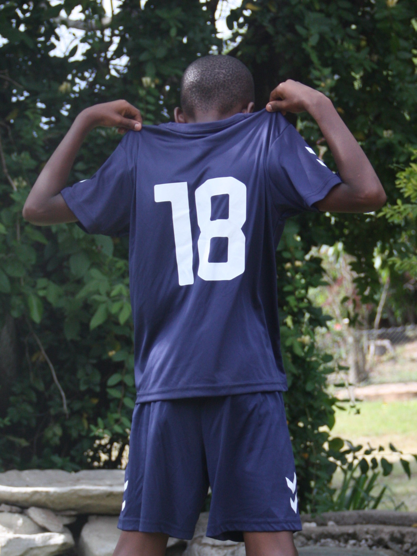 Praygod Frank Mollel
