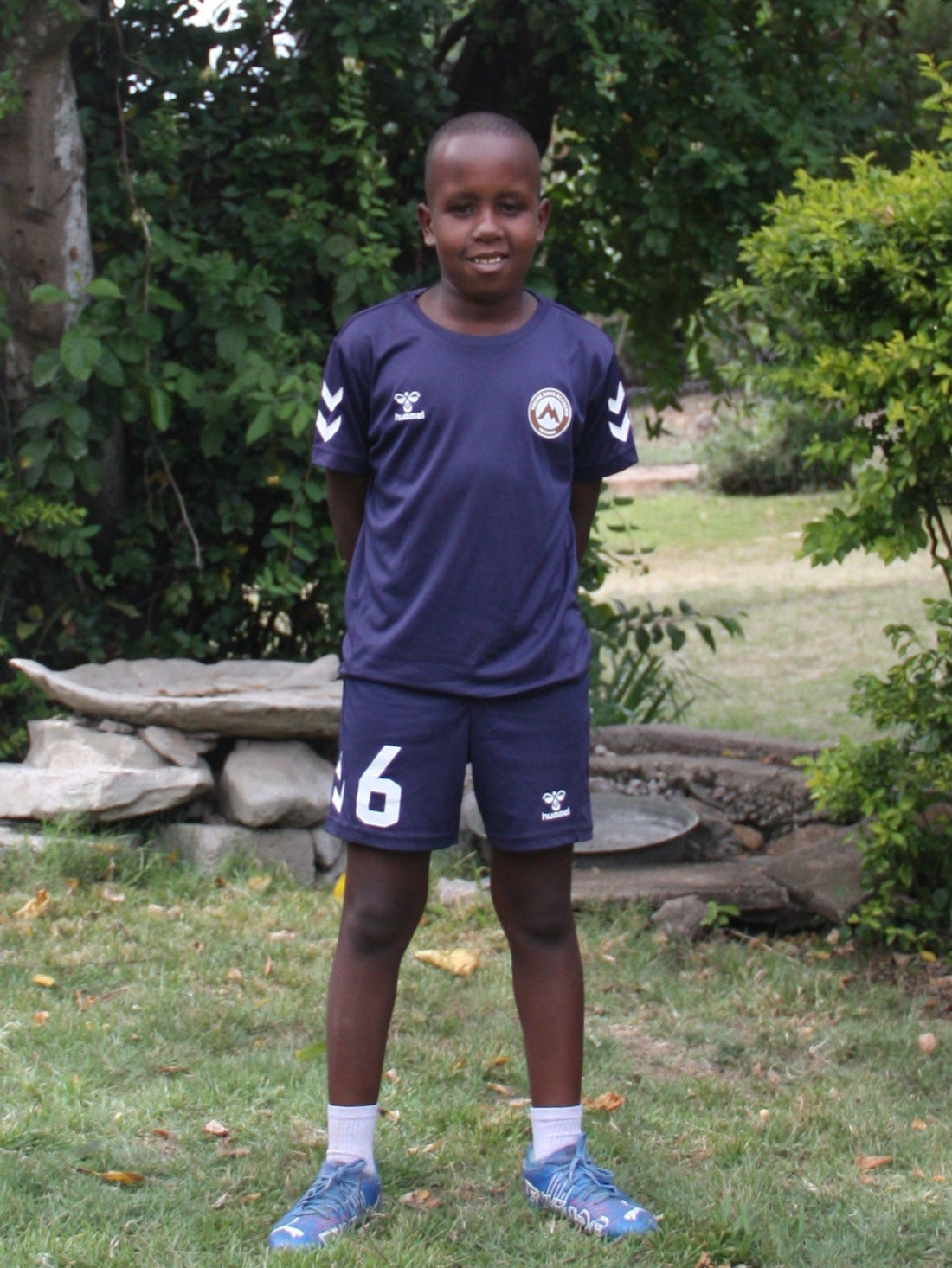 Ramson Olaicy Lowasa