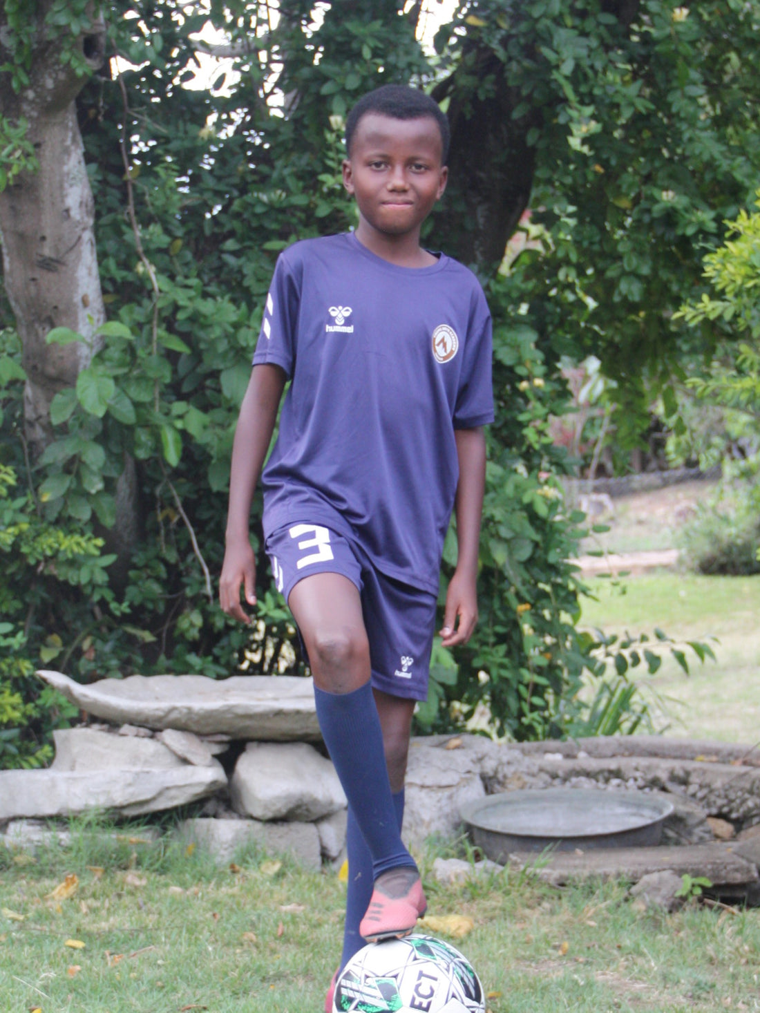 Hubert Valeriani Pallangyo