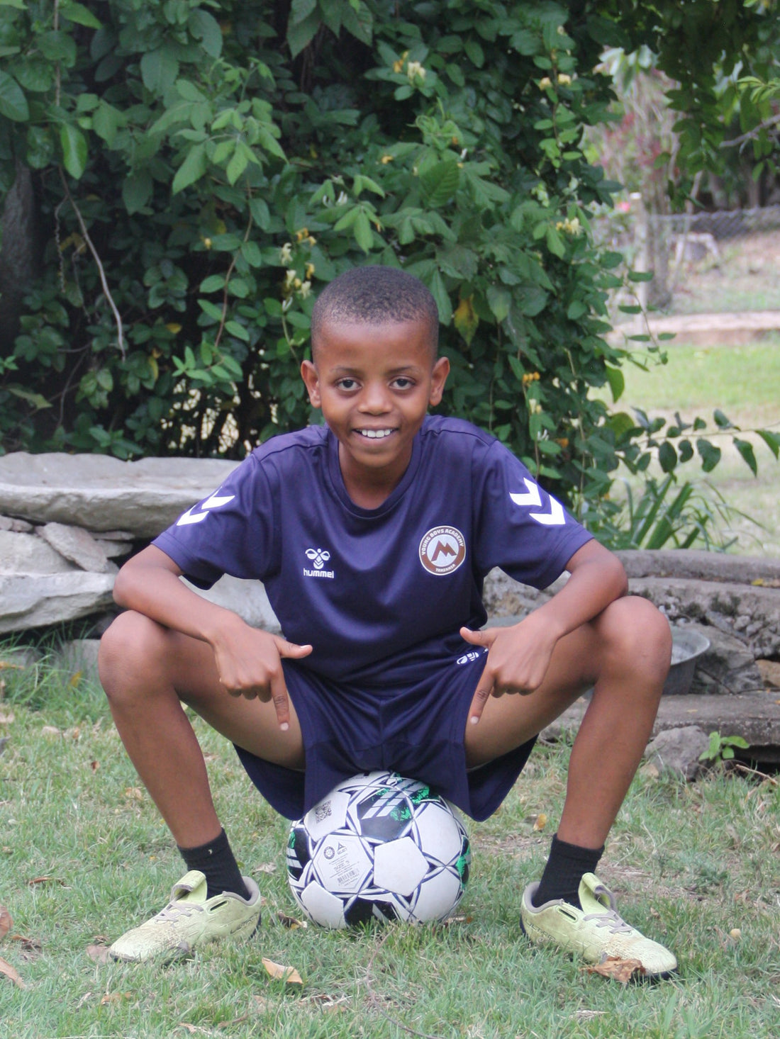 Muhsin Mohamed Mhando