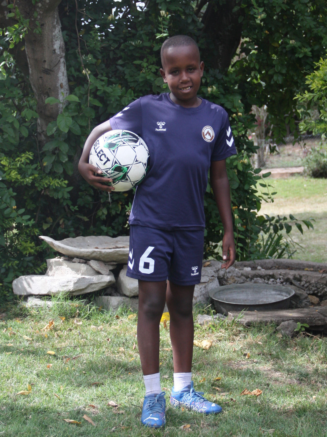 Ramson Olaicy Lowasa